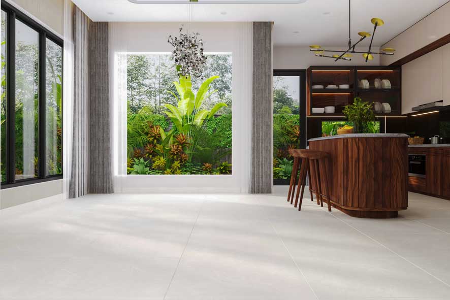KHÁM PHÁ 10 LÝ DO TẠI SAO GẠCH ỐP LÁT LÀ VẬT LIỆU TỐT NHẤT CHO VIỆC XÂY DỰNG