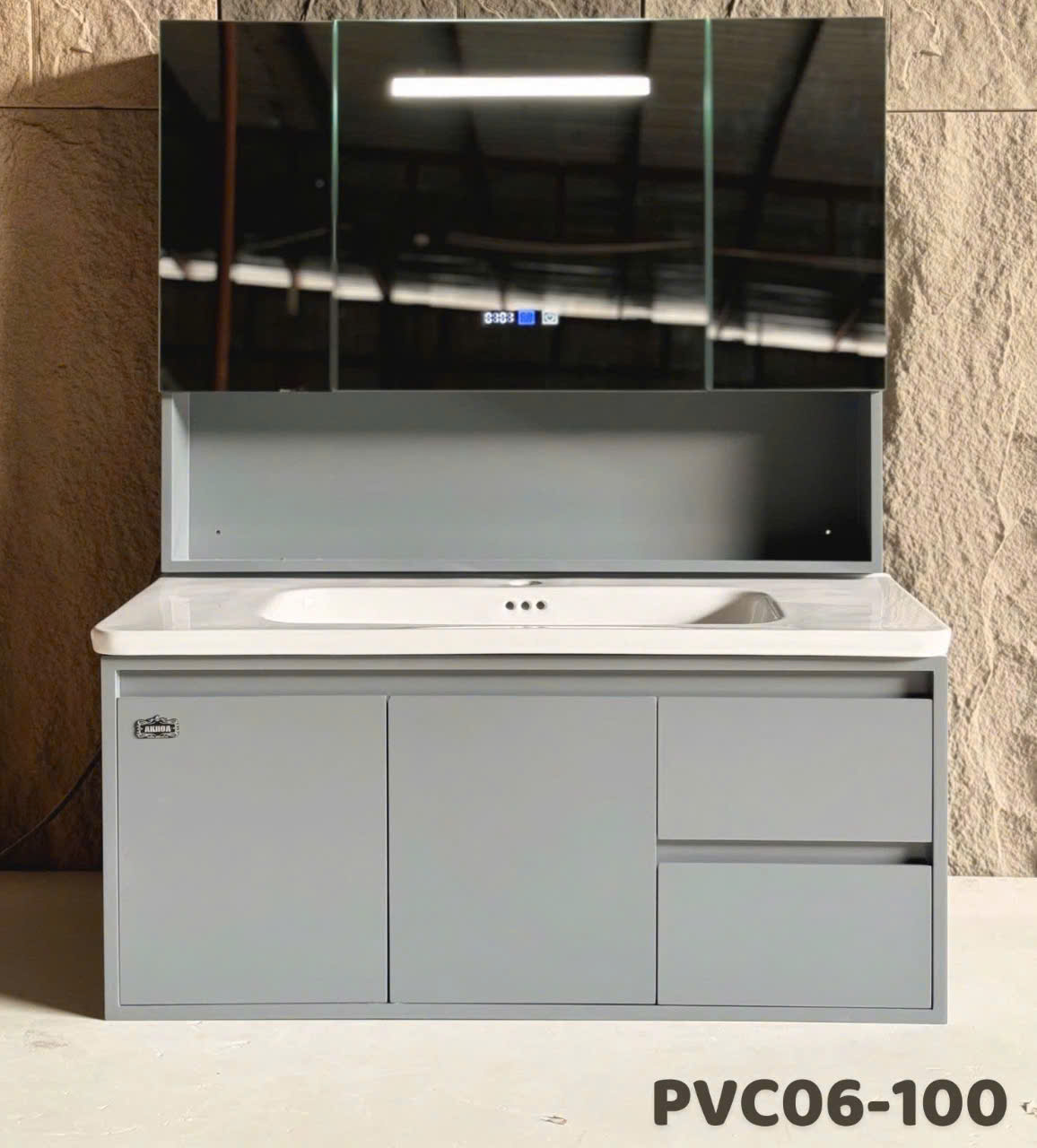AKHOA PVC 06 100 GHI