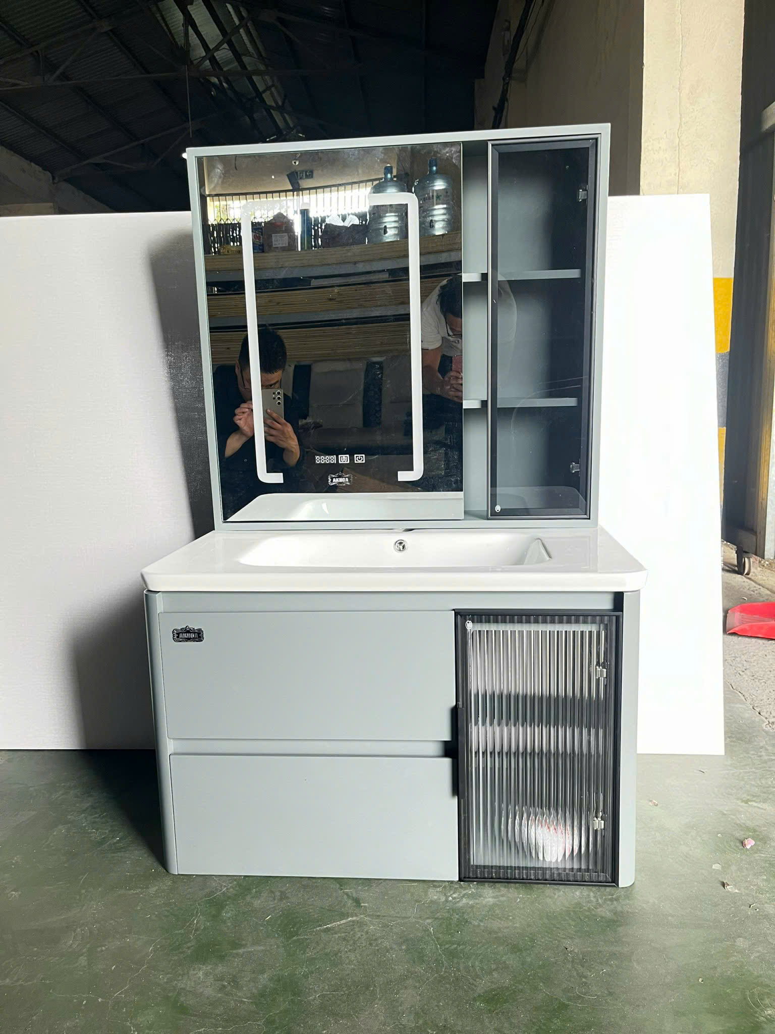 AKHOA PVC 09 80 GHI
