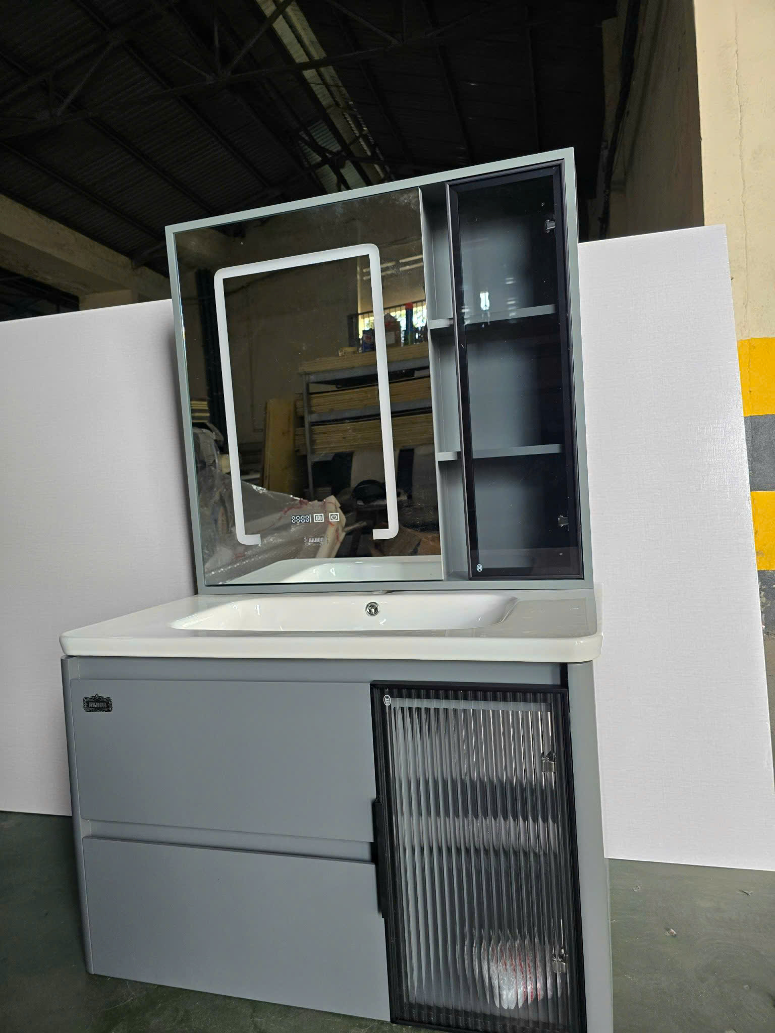 AKHO PVC 09 80G