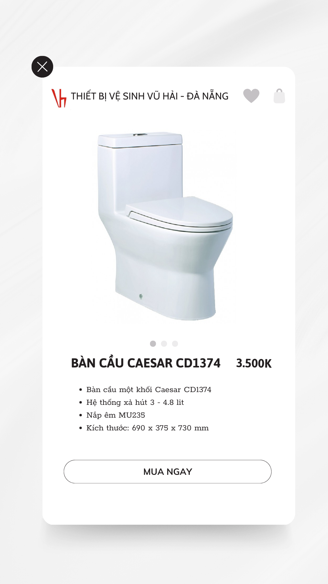 CD 1374