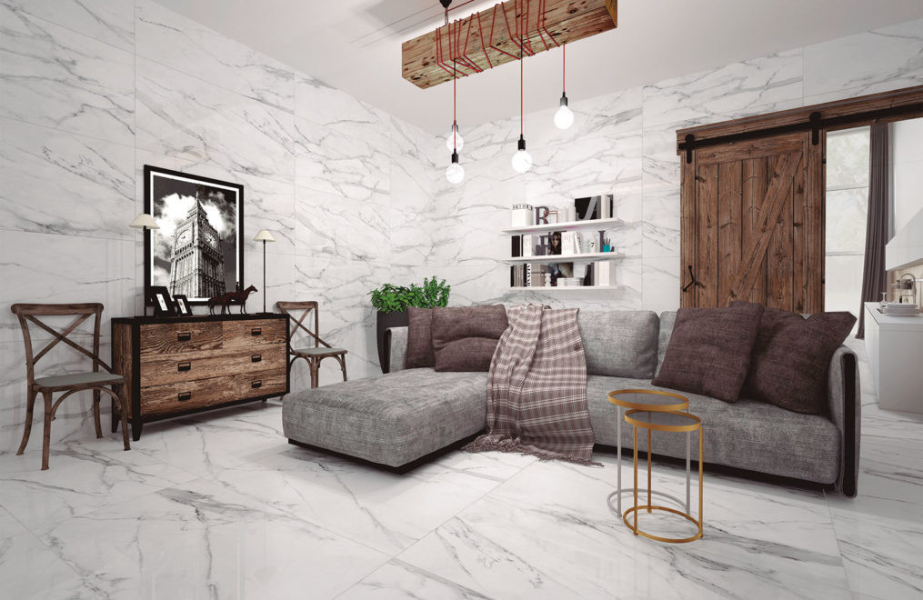 TÌM HIỂU ĐẶC THÙ CỦA GẠCH GRANITE VIGLACERA