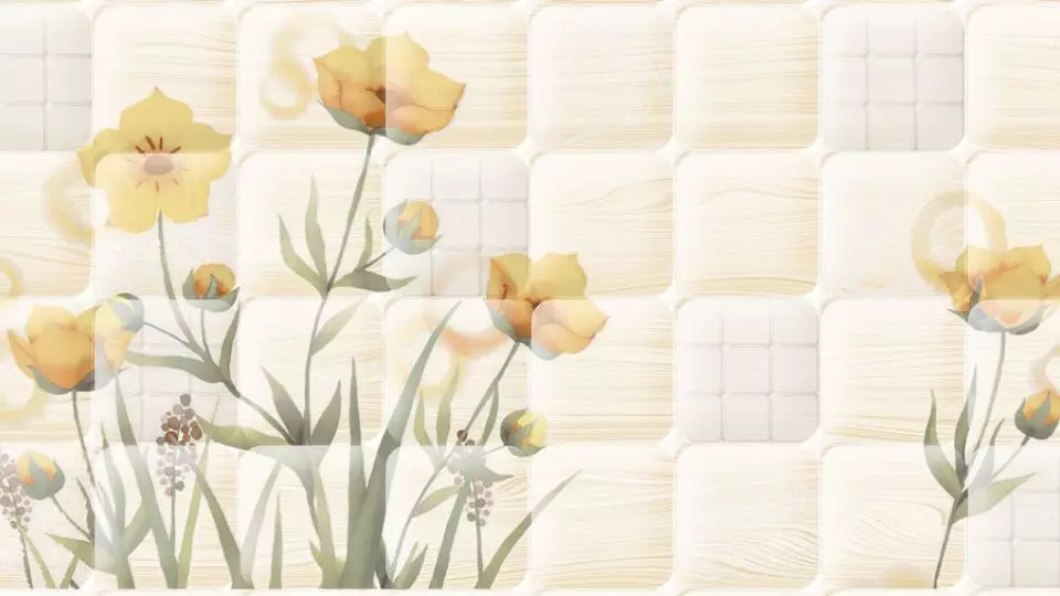 GẠCH CERAMIC LÀ GÌ? PHÂN BIỆT VỚI GẠCH GRANITE, PORCELAIN