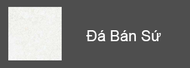 Đá Bán Sứ