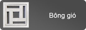 Bông gió