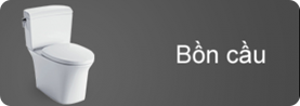 Bồn cầu