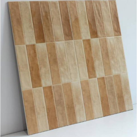 Gạch ốp tường giả thẻ 40x80cm men matt mã MF48Y03C