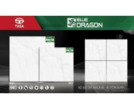 Đá bán sứ Tasa 80x80 9161