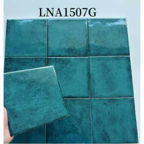 Gạch thẻ 150x150mm LNA1507G