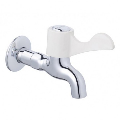 Vòi lạnh gắn tường caesar W027C Vòi lạnh gắn tường caesar W027C