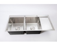 AHL 10048 inox 304