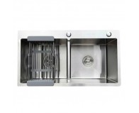 AHL 8245 inox 201