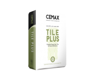 Keo ốp lát CEMAX TILE PLUS 
