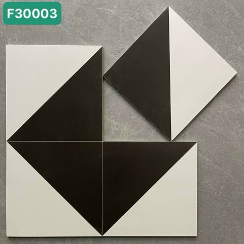 GẠCH BÔNG NHẬP KHẨU 30X30 F30003 GẠCH BÔNG NHẬP KHẨU 30X30 F30003