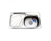 Rossi RA 22  inox 201 