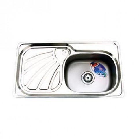 Rossi RA 22 inox 201 Rossi RA 22 inox 201