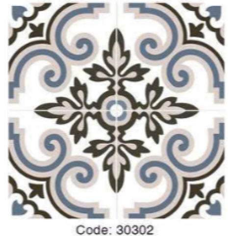 Gạch Catalan 30x30 30302 Gạch Catalan 30x30 30302