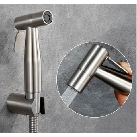 Vòi xịt AHL inox 304 Vòi xịt AHL inox 304