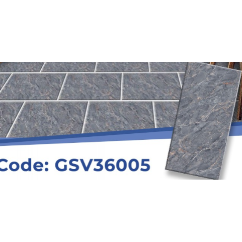 Gạch Lát Sân Vườn Gốm Mỹ GSV36005 Gạch Lát Sân Vườn Gốm Mỹ GSV36005