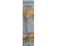 Sen Cây Tắm Đứng Nóng Lạnh AHL 6820