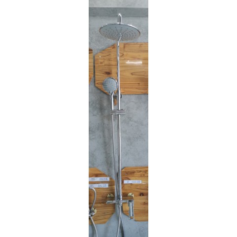 Sen Cây Tắm Đứng Nóng Lạnh AHL 6820 Sen Cây Tắm Đứng Nóng Lạnh AHL 6820