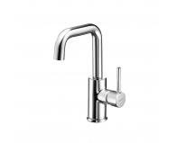 Vòi Lavabo Caesar B520CU Nóng Lạnh