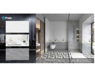 Gạch CMC 40x80cm bóng kiếng PSG48016