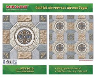 Gạch men Mikado 50x50 MSV5010
