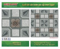 Gạch men Mikado 50x50 MSV5012