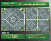 Gạch men Mikado 50x50 MSV5020