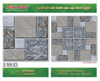 Gạch men Mikado 50x50 MH5501