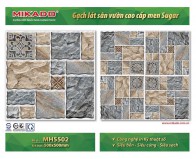 Gạch men Mikado 50x50 MH5502