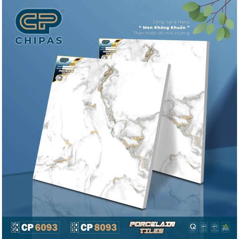 Gạch Vicenza 60x60 CP6093 Gạch Vicenza 60x60 CP6093