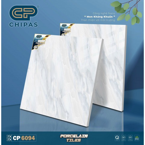 Gạch Vicenza 60x60 CP6094 Gạch Vicenza 60x60 CP6094