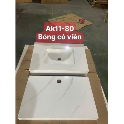 AKHOA AK11-80 TRẮNG VÂN MÂY AKHOA AK11-80 TRẮNG VÂN MÂY