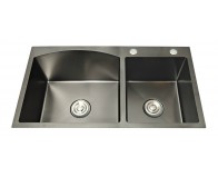 AHL lệch nano 8245 inox 201