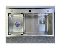 AHL 7846 inox 304