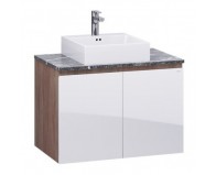 Bộ Tủ Lavabo Caesar LF5261/EH48001AWV