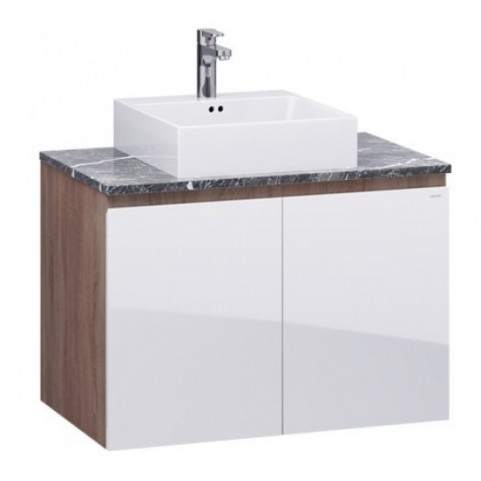 Bộ Tủ Lavabo Caesar LF5261/EH48001AWV Bộ Tủ Lavabo Caesar LF5261/EH48001AWV