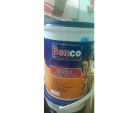 WINTEX 5L  SƠN MỊN NỘI THẤT TIÊU CHUẨN 