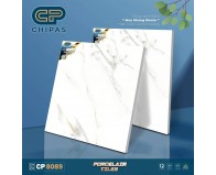 Gạch bán sứ Chipas 80x80 8089