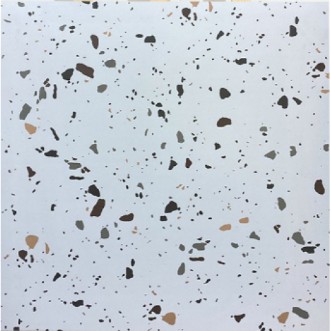 Gạch Terrazzo 800x800mm DS8182