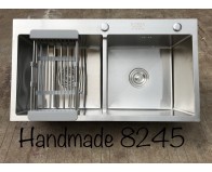 AHL 8245 inox 304 