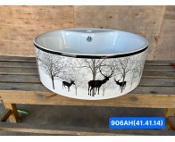 Lavabo Glauben 906AH