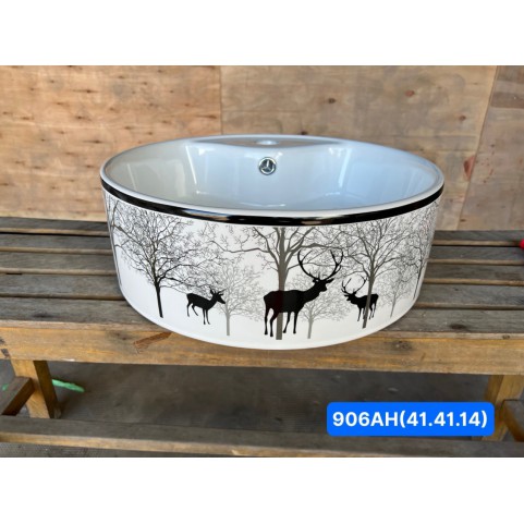 Lavabo Glauben 906AH Lavabo Glauben 906AH