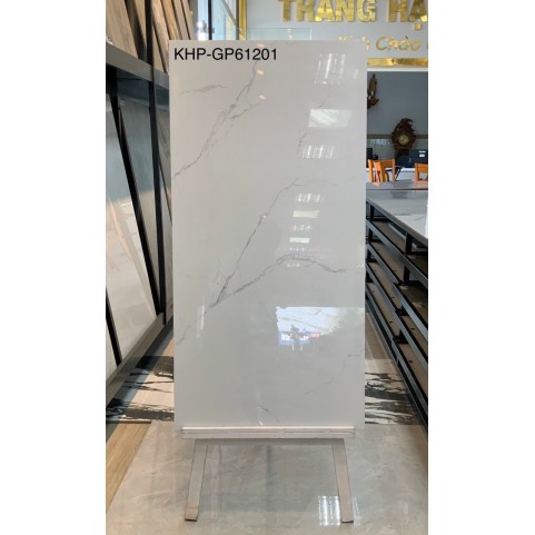 Gạch ốp lát 60x120 Viglacera KHP-GP61201 Gạch ốp lát 60x120 Viglacera KHP-GP61201
