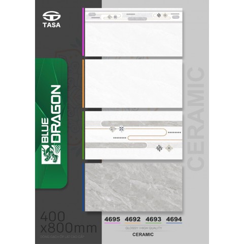 Gạch men 40x80 BD4694 Gạch men 40x80 BD4694