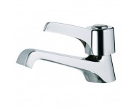 Vòi lavabo lạnh cao Caesar B104C