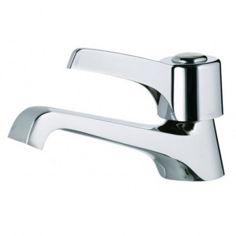 Vòi lavabo lạnh cao Caesar B104C Vòi lavabo lạnh cao Caesar B104C