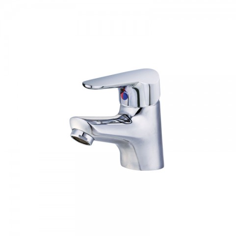 Vòi chậu nóng lạnh Caesar B120CP/CU CAESAR B120CP/CU